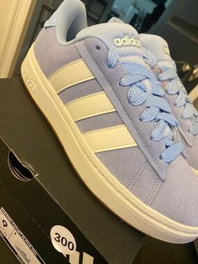 Adidas Grand Court Alpha 00s